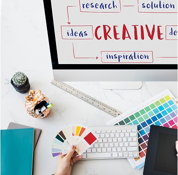 Pack profesional de presentación