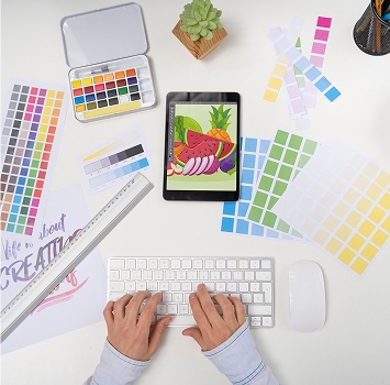 Pack experiencia visual completa